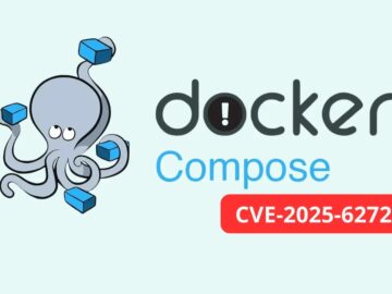 Docker Compose Flaw Lets Attackers Overwrite Arbitrary Files