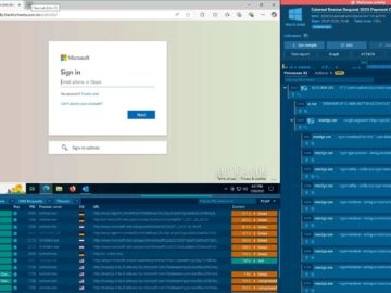 Emerging Cyber Threats Featuring QR Codes ClickFix and LOLBins Challenging SOC Defenses