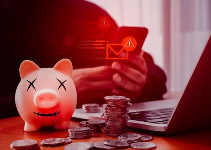 Fake bank scam emails flood Aussie inboxes