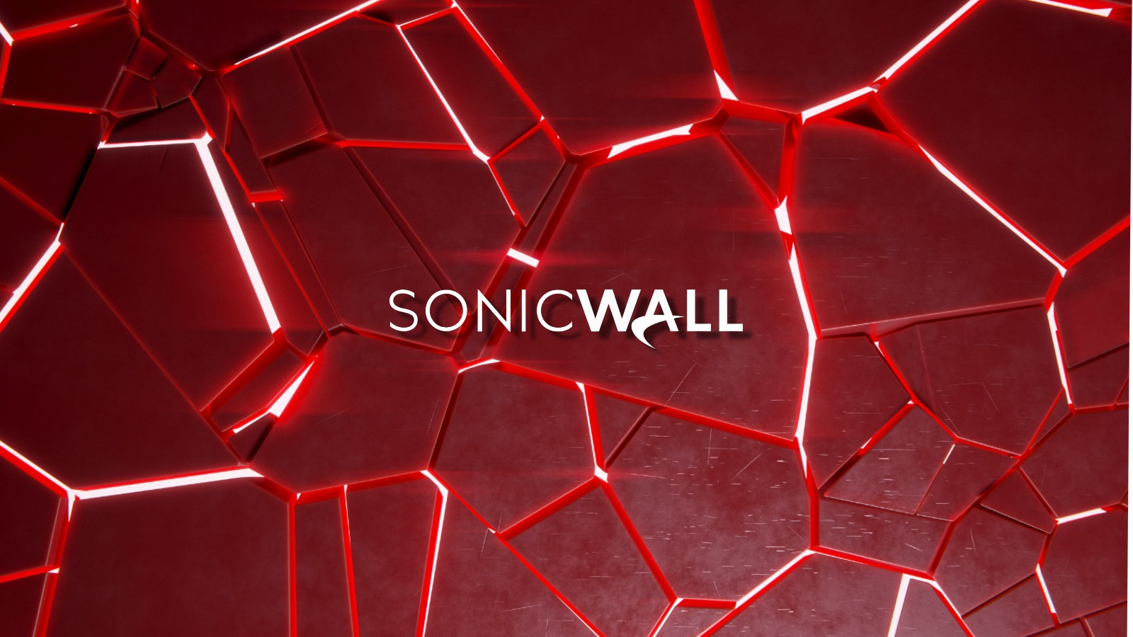 SonicWall: Firewall configs stolen for all cloud backup customers