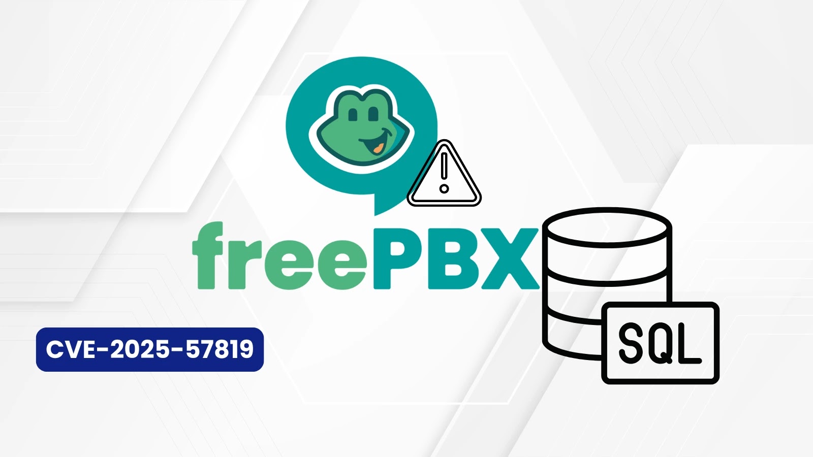 FreePBX SQL Injection Vulnerability Leads to Database Tampering