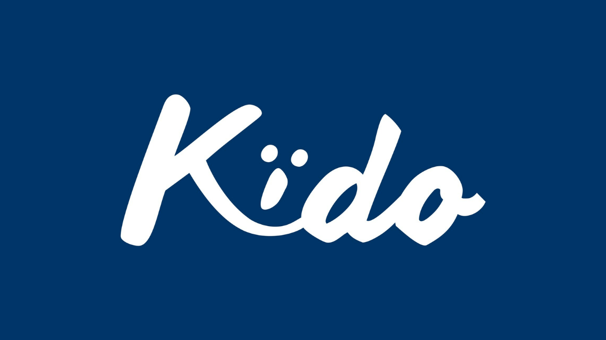 Kido nursery chain logo