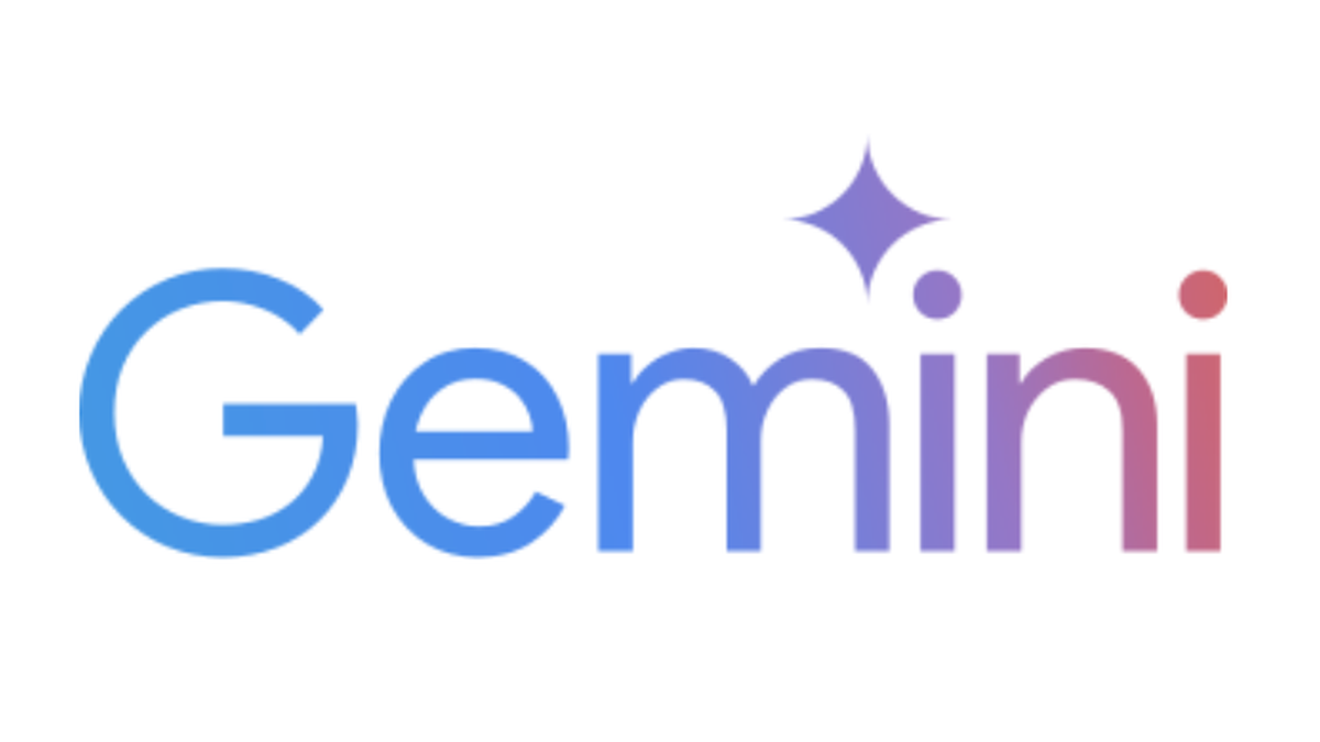 Gemini AI logo