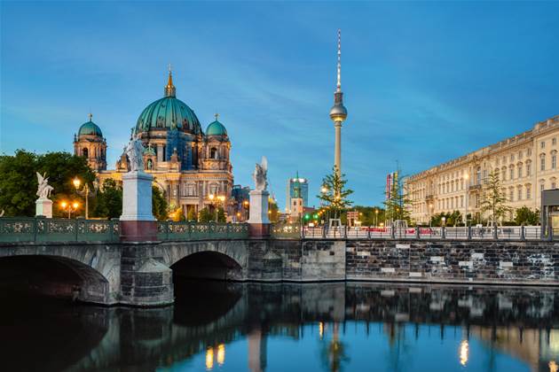 German government looks to AI and cutting red tape to revive economy