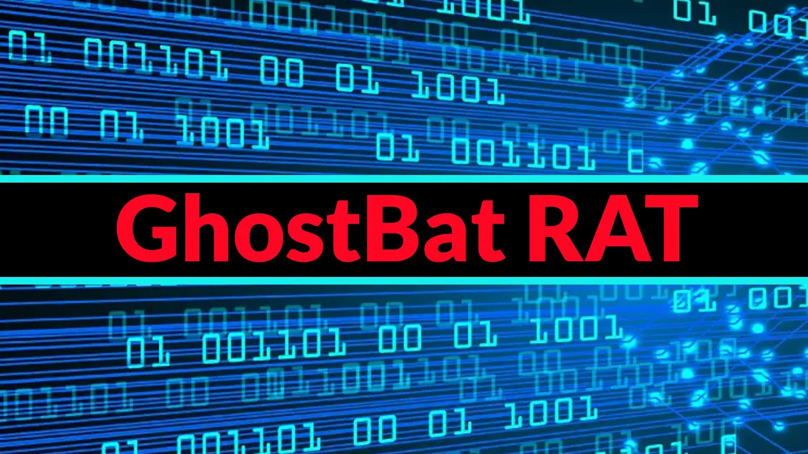 GhostBat RAT Android Malware With Fake RTO Apps Steals Targeting Indian Users to Steal Banking Data