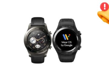 Google Wear OS Flaw Lets Any App Send Texts on Behalf of Users