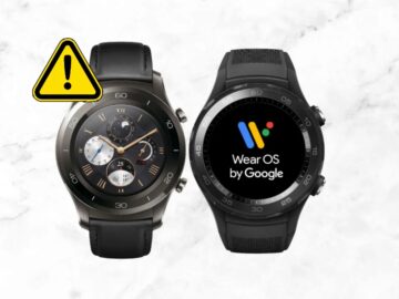 Google Wear OS Message App Vulnerability Let Any Installed App To Send SMS Behalf Of User