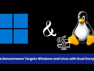Gunra Ransomware Targets Windows and Linux with Dual Encryption