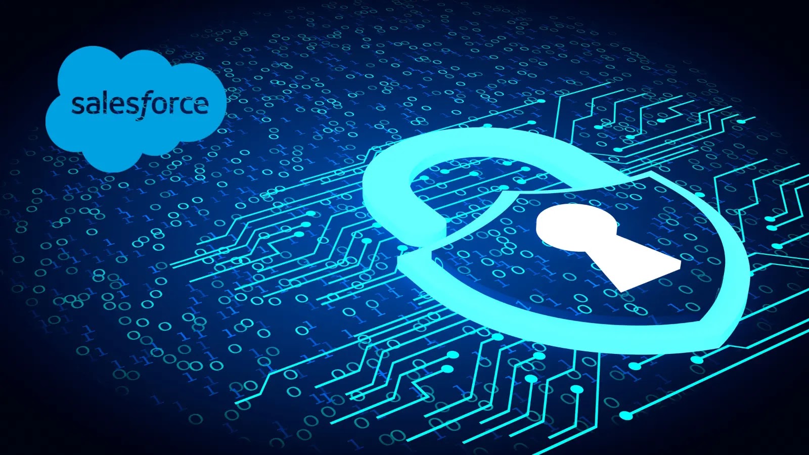 Hackers Claim Massive Salesforce Breach: 1 Billion Records Stolen