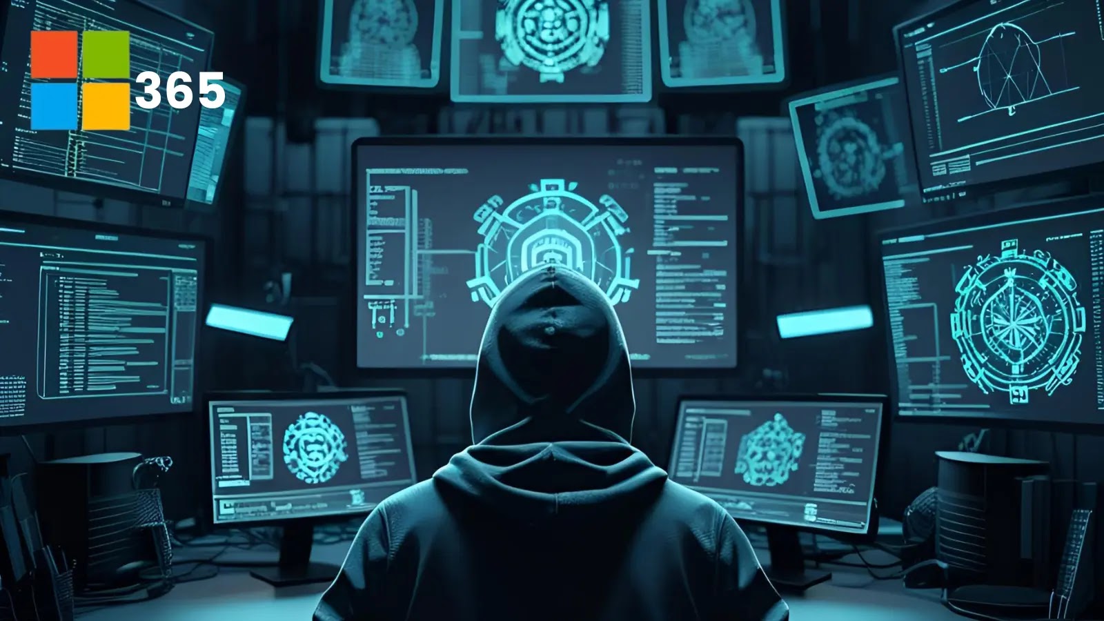 Hackers Exploit Microsoft 365 Direct Send to Evade Filters and Steal Data