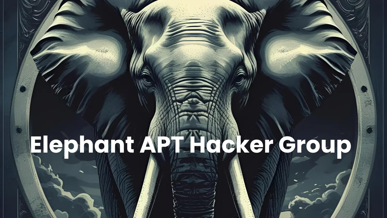 Hackers Infiltrate Organization to Steal Sensitive Data