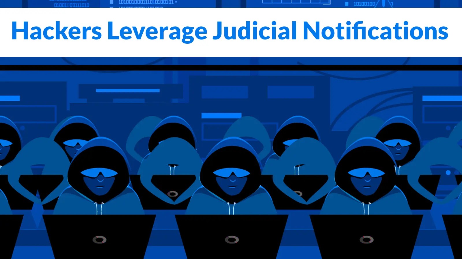 Hackers Leverage Judicial Notifications to Deploy Info-Stealer Malware