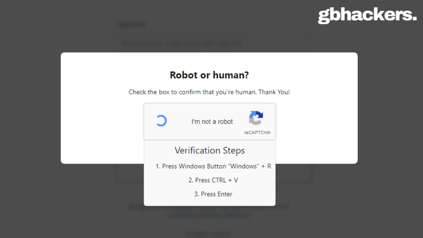 Hackers Use ClickFix Technique to Deploy NetSupport RAT Loaders
