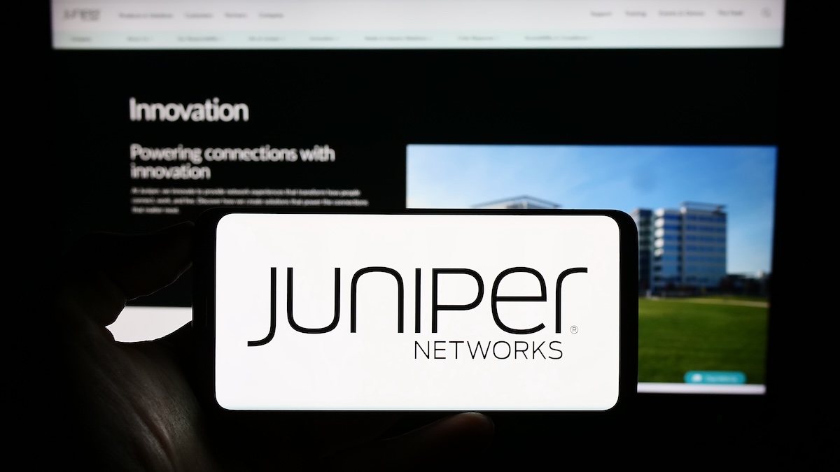 Juniper Networks Patches Critical Junos Space Vulnerabilities Juniper Networks vulnerabilities