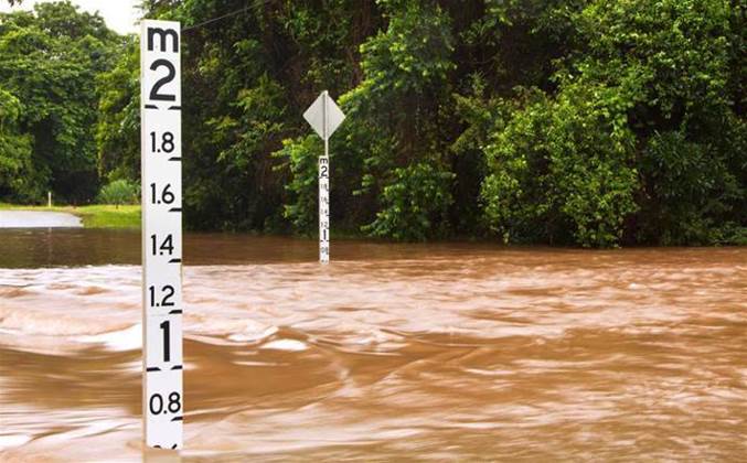 NSW gov contractor uploaded Excel of flood fix applicants' data to ChatGPT