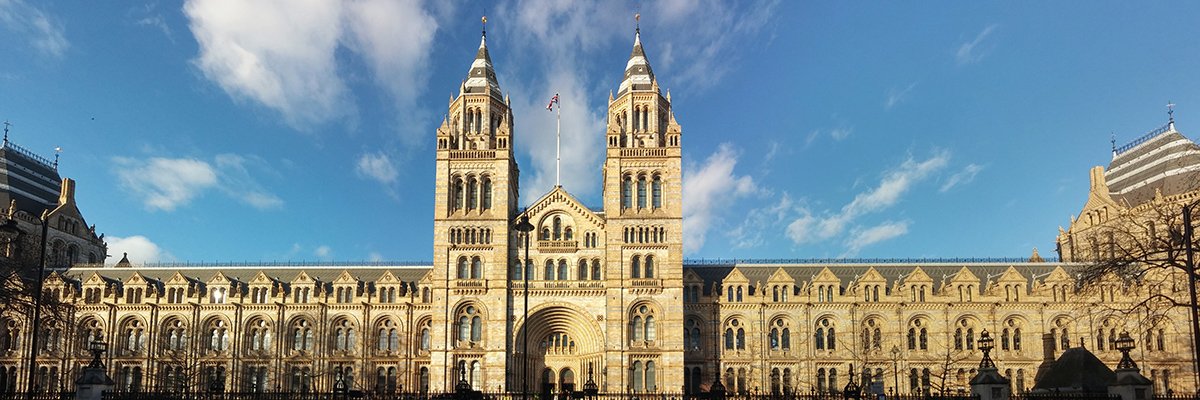 Natural History Museum deploys sensor network to decode urban biodiversity with AWS