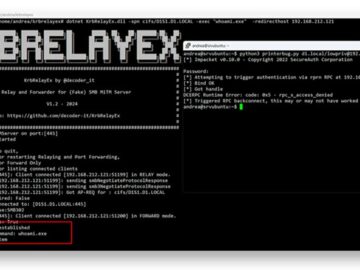 New Attack Chains Ghost SPNs and Kerberos Reflection to Elevate SMB Privileges