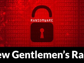 New Gentlemen’s RaaS Advertised on Hacking Forums Targeting Windows, Linux and ESXi Systems
