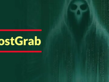 New GhostGrab Android Malware Silently Steals Banking Login Details and Intercept SMS for OTPs