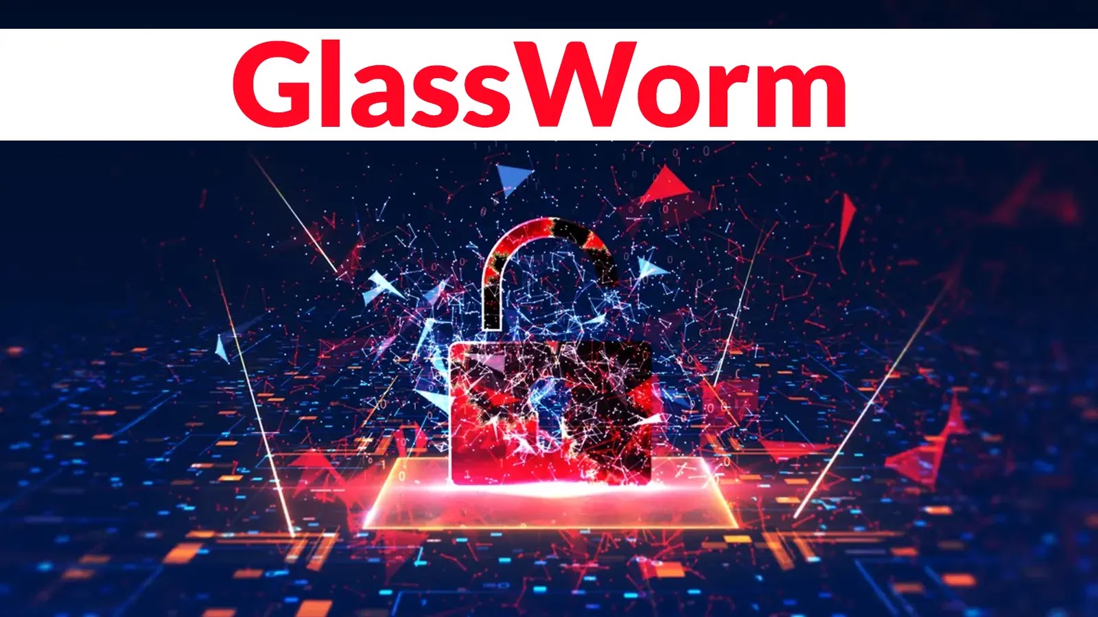New GlassWorm Using Invisible Code Hits Attacking VS Code Extensions on OpenVSX Marketplace