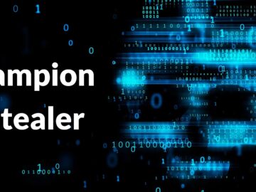 New Lampion Stealer Uses ClickFix Attack to Silently Steal Login Credentials