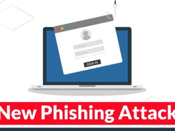 New Phishing Attack Using Invisible Characters Hidden in Subject Line Using MIME Encoding