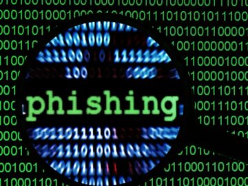 New Phishing Attack Using Invisible Characters Hidden in Subject Line Using MIME Encoding