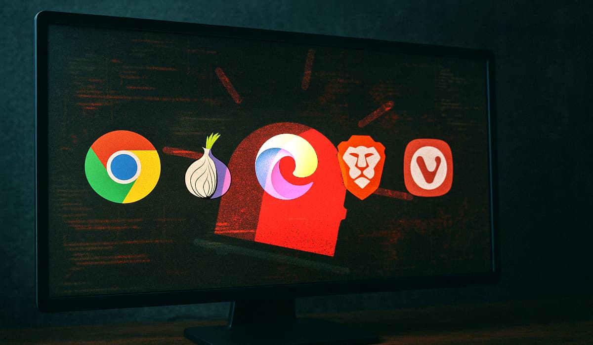 New Shuyal Stealer Targets 17 Web Browsers for Login Data and Discord Tokens