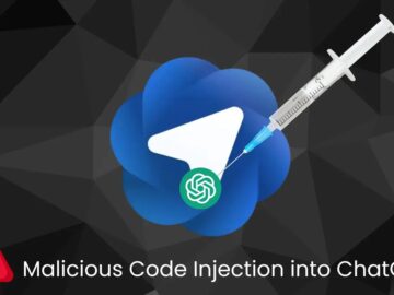 OpenAI Atlas Browser Vulnerability Lets Attackers Execute Malicious Scripts in ChatGPT