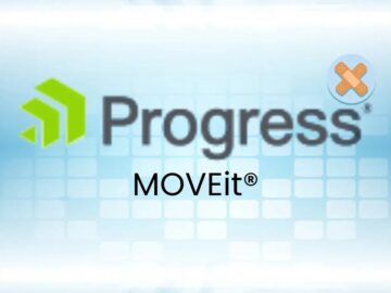 Progress Patches MOVEit Transfer Uncontrolled Resource Consumption vulnerability