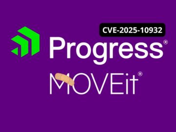 Progress Releases Patch for MOVEit Transfer Resource Consumption Flaw