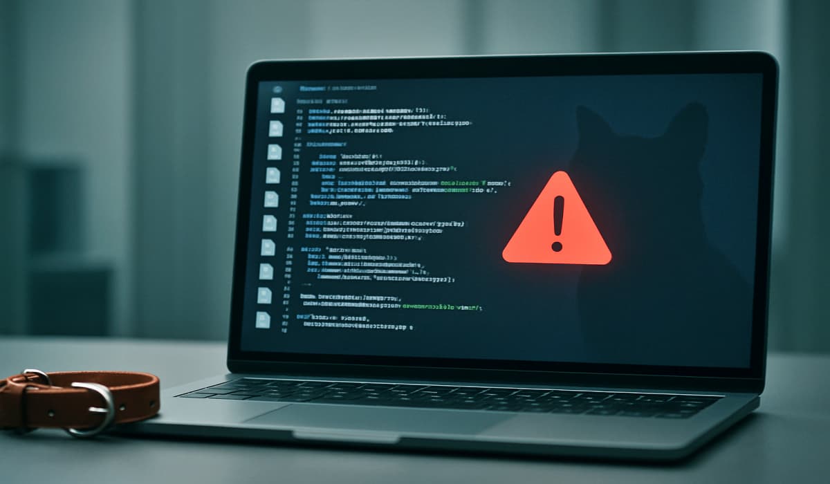 Rainwalk Pet Insurance Exposes 158 GB of US Customer and Pet Data