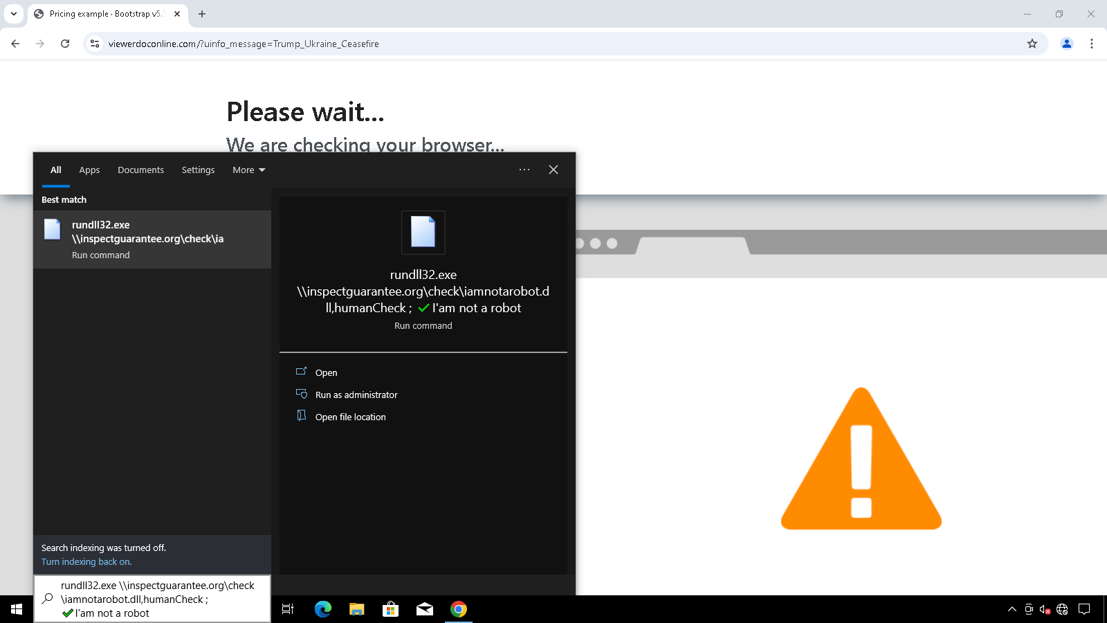 Russia-linked COLDRIVER speeds up malware evolution after LOSTKEYS exposure Russia-linked COLDRIVER speeds up malware evolution after LOSTKEYS exposure