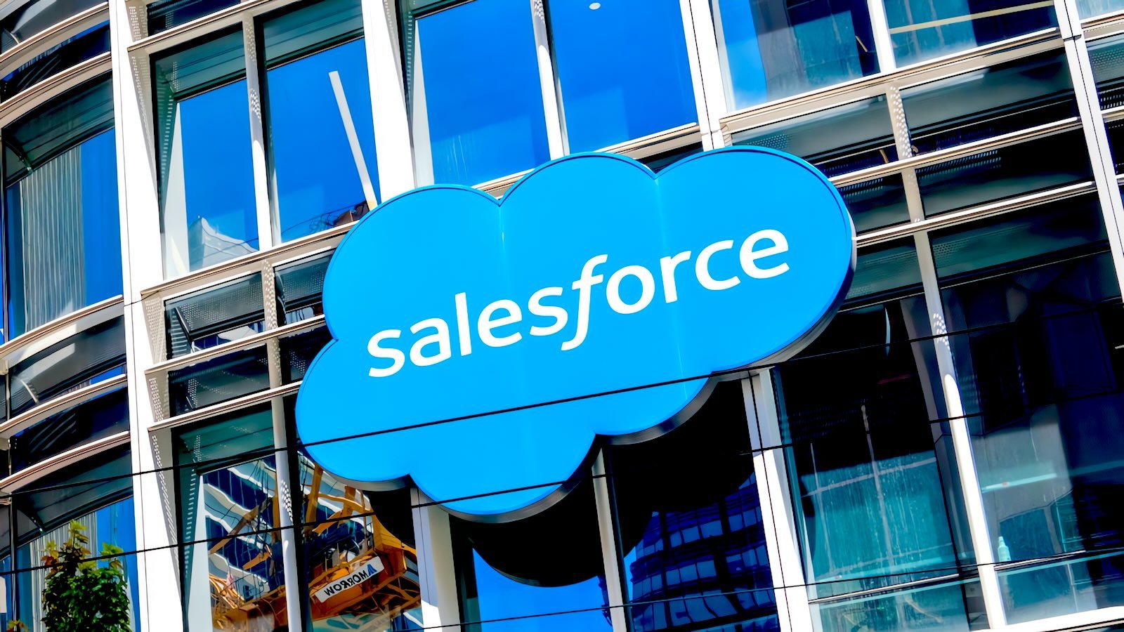 Salesforce