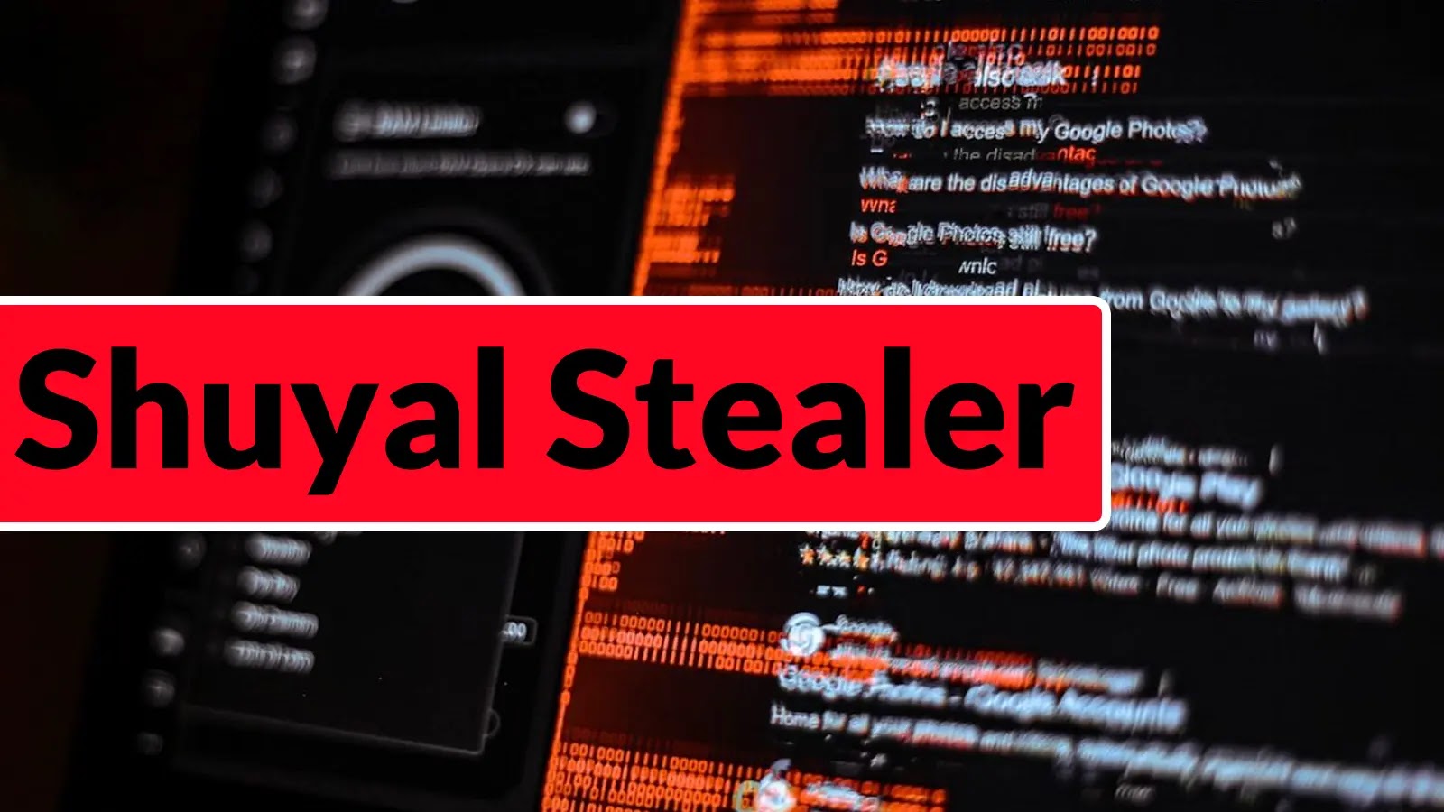 Shuyal Stealer Attacking 19 Browsers to Steal Login Credentials