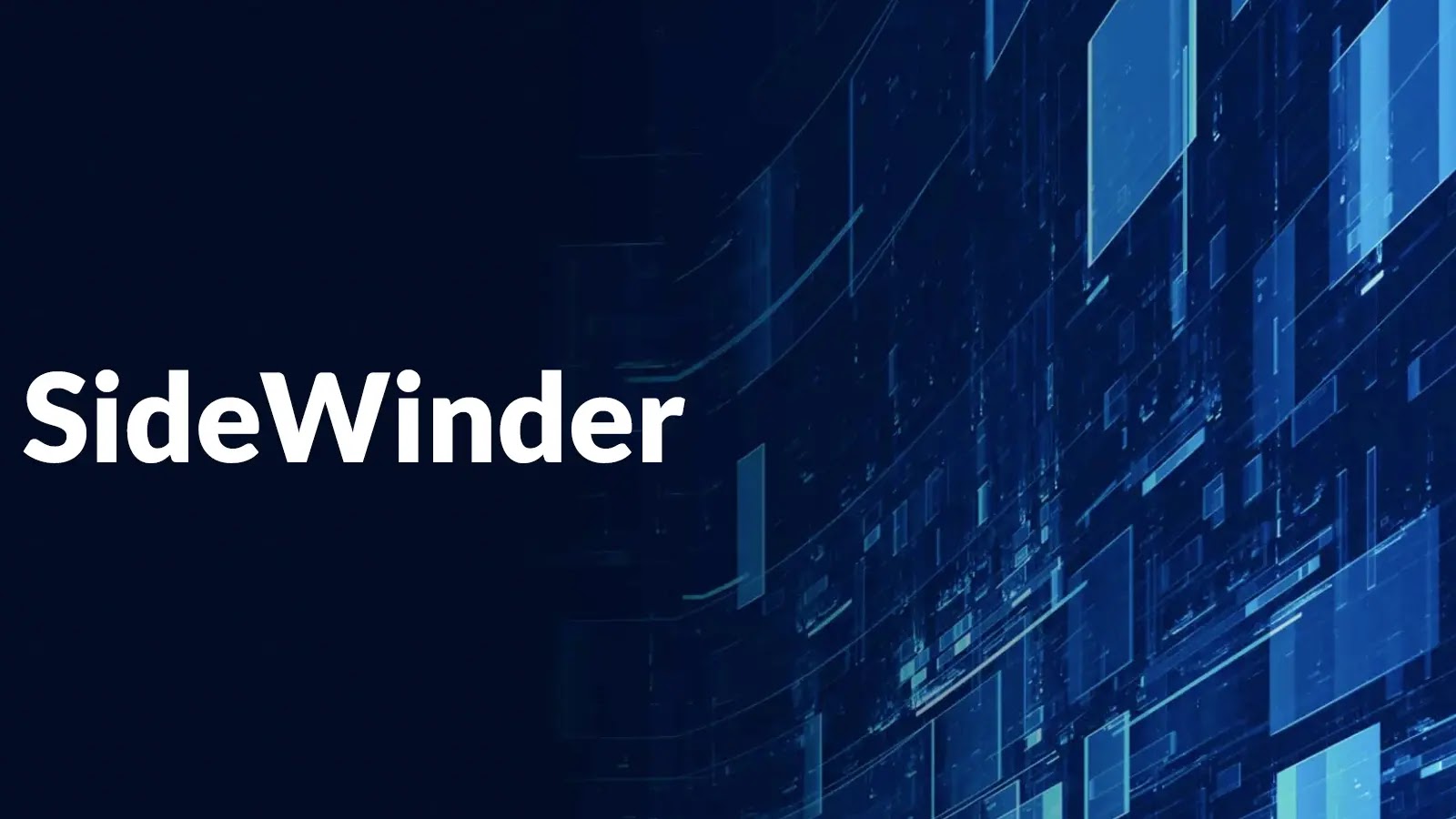 SideWinder Hacking Group Uses ClickOnce-Based Infection Chain to Deploy StealerBot Malware