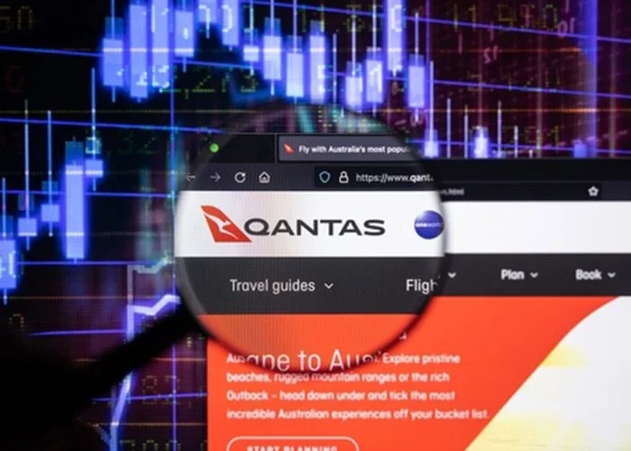 Stolen Qantas Customer Records Surface on Dark Web