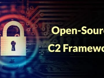 Threat Actors Actively Using Open-Source C2 Framework to Deliver Malicious Payloads