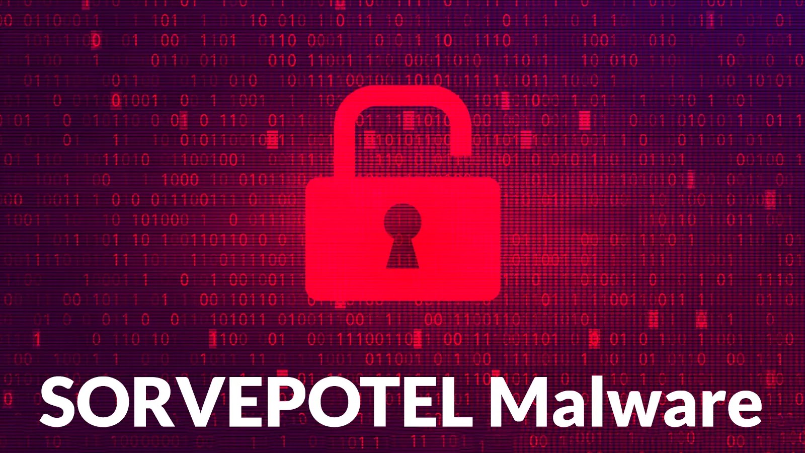 Threat Actors Leveraging WhatsApp Messages to Attack Windows Systems With SORVEPOTEL Malware
