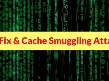 Threat Actors Merging FileFix and Cache Smuggling Attacks to Evade Security Controls