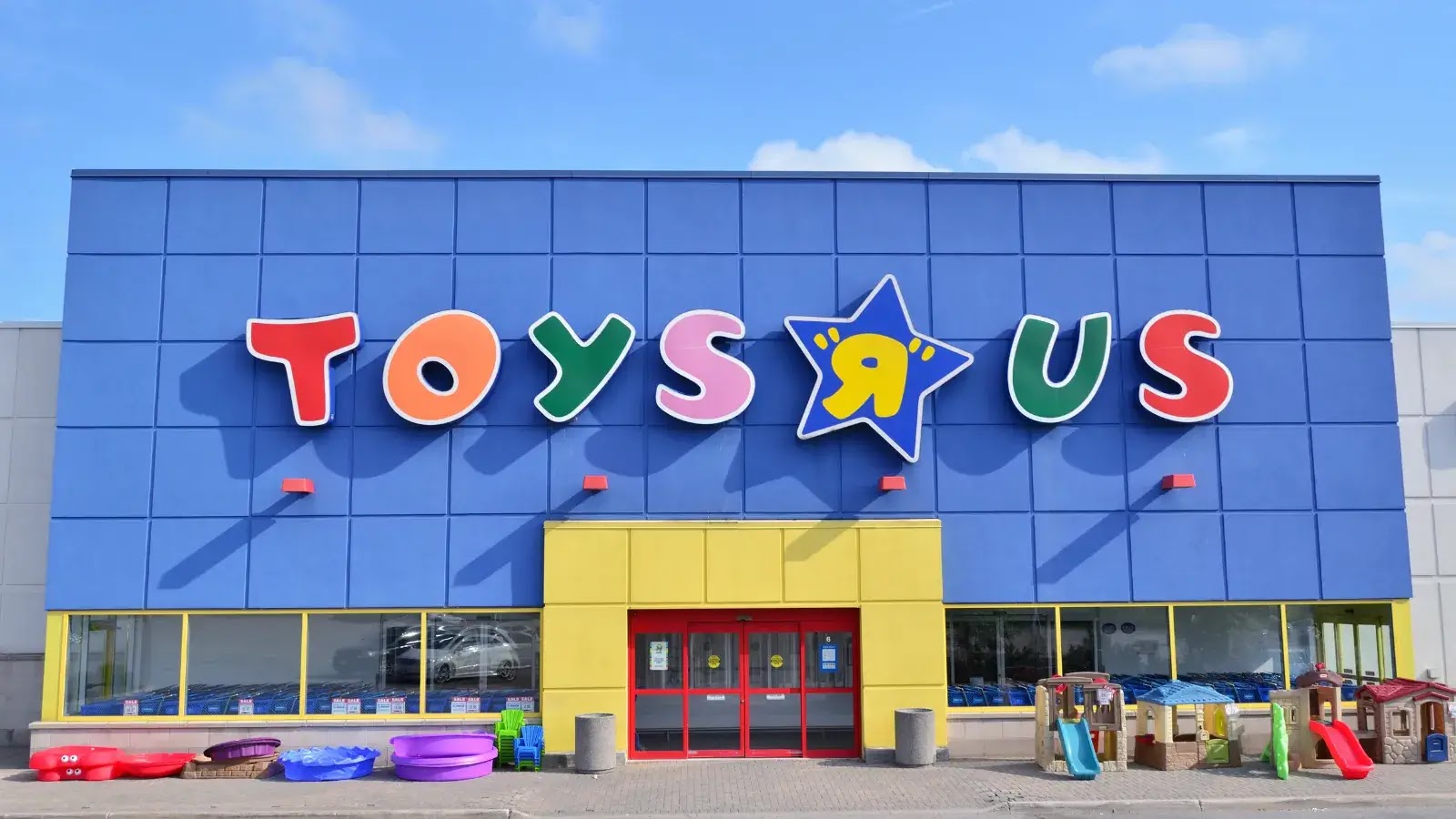 Toys "R" Us Canada Data Breach Exposes Customer Personal Information