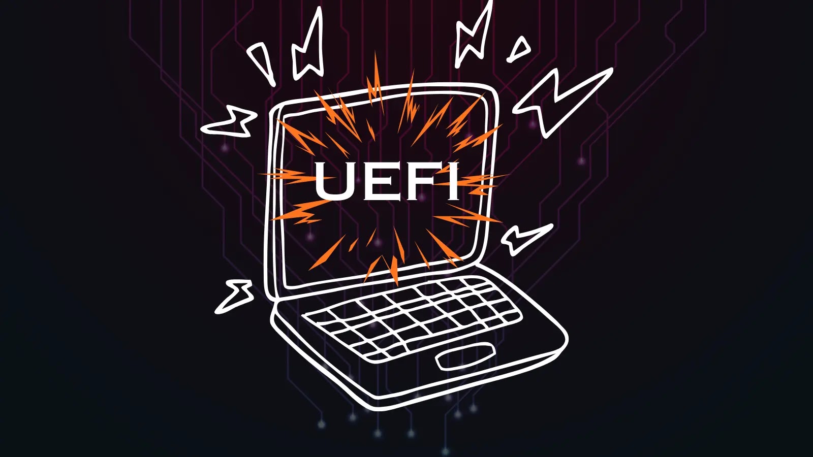 UEFI Shell Vulnerabilities Could Allow Hackers to Bypass Secure Boot on 200,000+ Laptops
