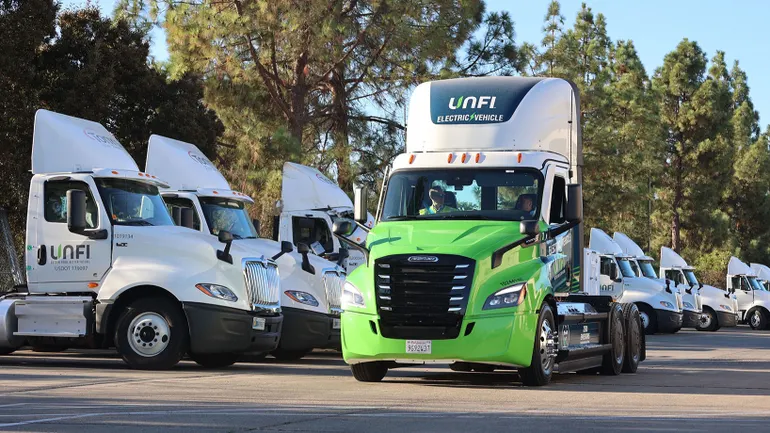 UNFI reports solid results as it recovers from cyberattack