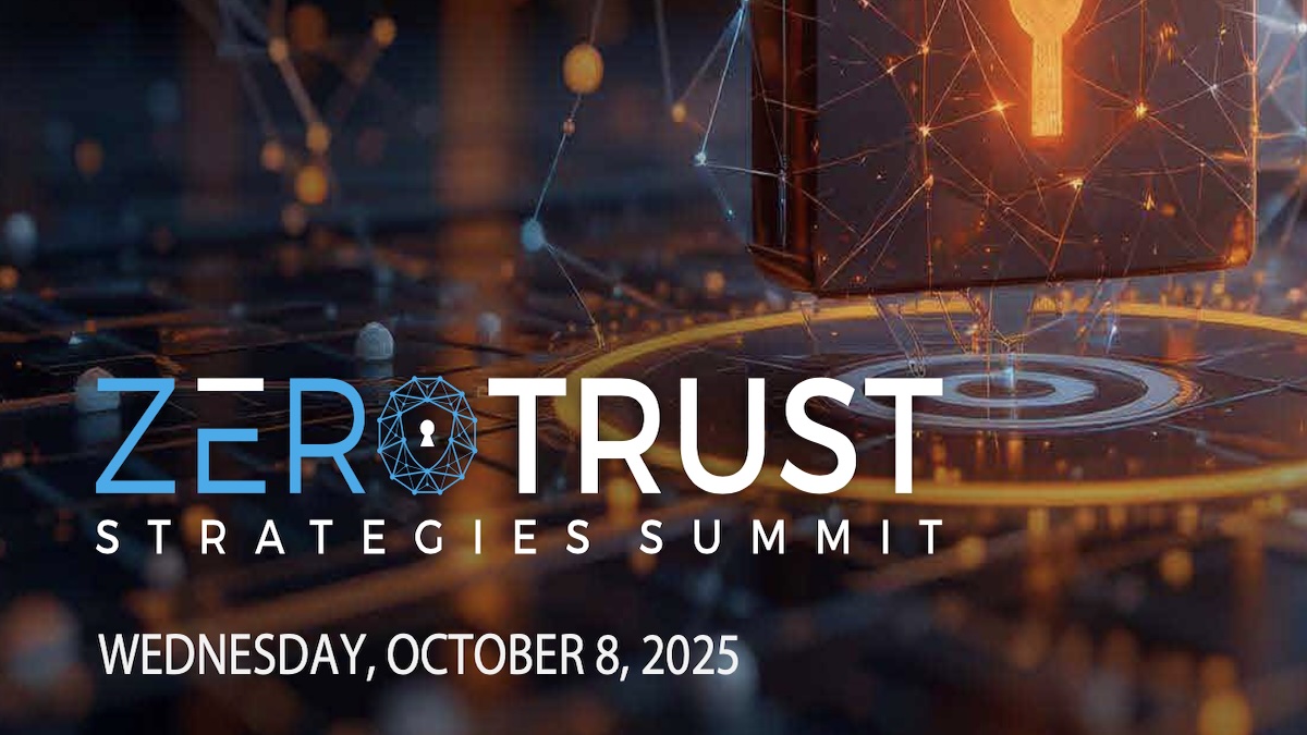 Zero Trust Strategies Summit