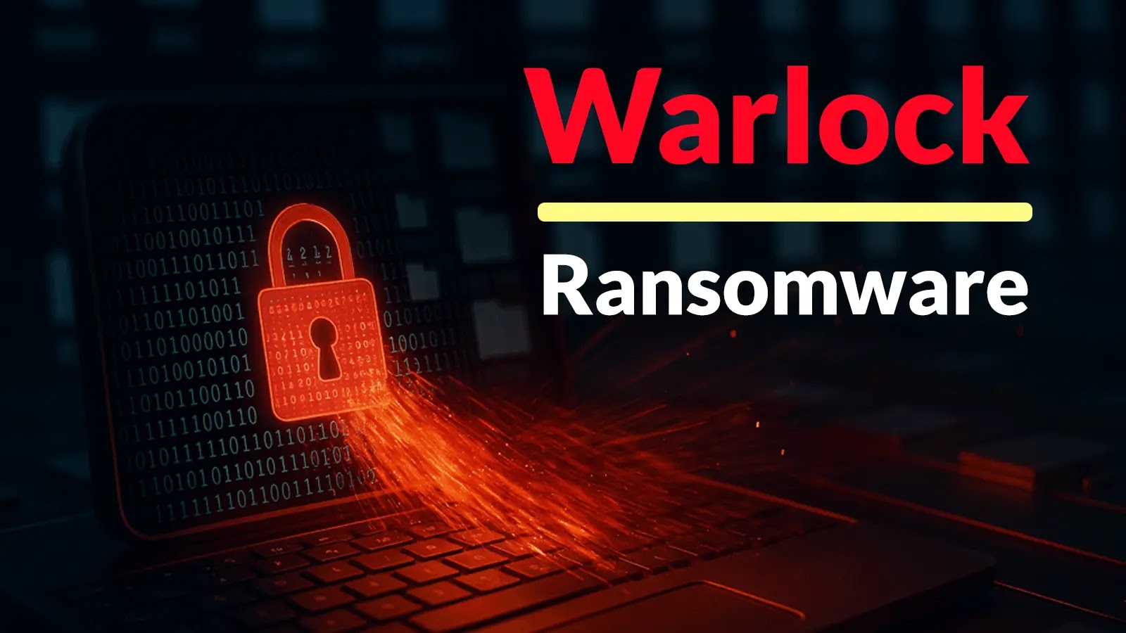 Warlock Ransomware Actors Exploiting Sharepoint ToolShell Zero-Day Vulnerability in New Attack Wave