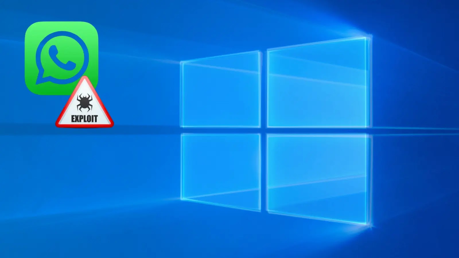 WhatsApp Exploited to Spread SORVEPOTEL Malware on Windows Systems