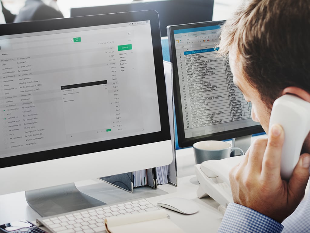 When Spreadsheets Break Security – Cyber Defense Magazine When Spreadsheets Break Security