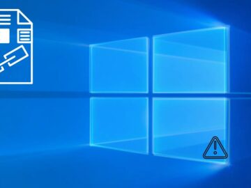 Windows LNK UI Spoofing Vulnerability Weaponized for Remote Code Execution