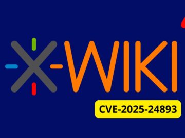 XWiki Remote Code Execution Flaw Actively Weaponized for Coinmining